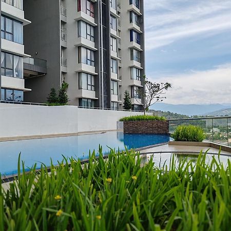 קואלה לומפור Homestay Gombak 3 Bedroom מראה חיצוני תמונה