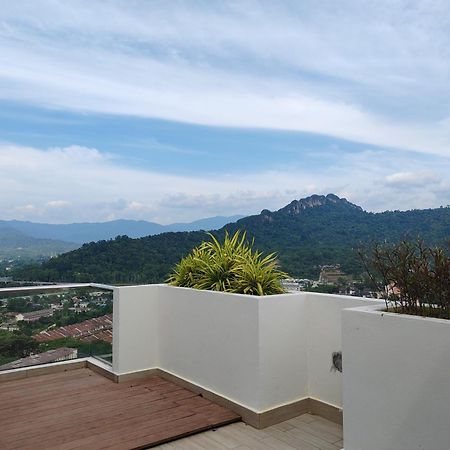 קואלה לומפור Homestay Gombak 3 Bedroom מראה חיצוני תמונה