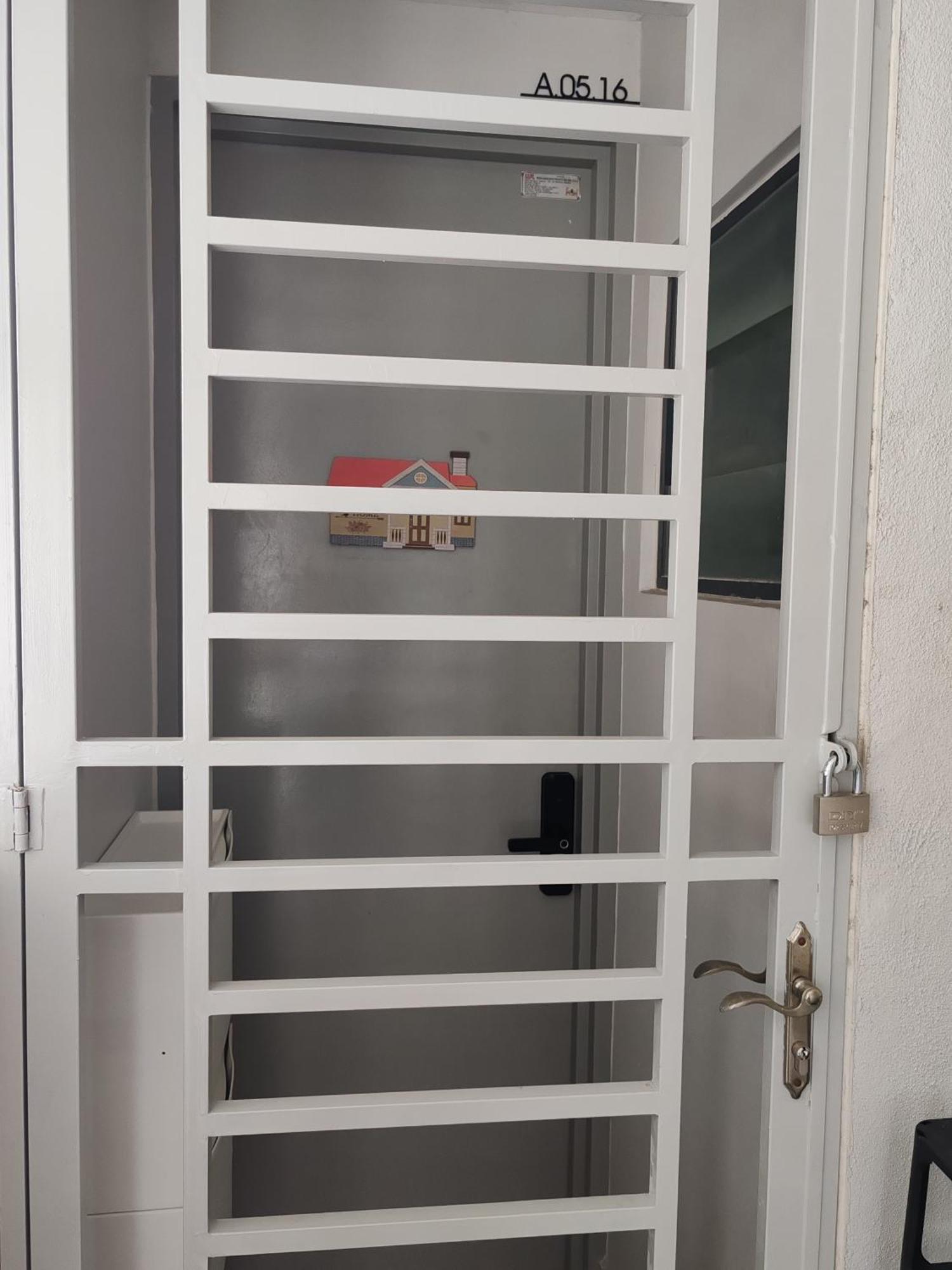 קואלה לומפור Homestay Gombak 3 Bedroom מראה חיצוני תמונה