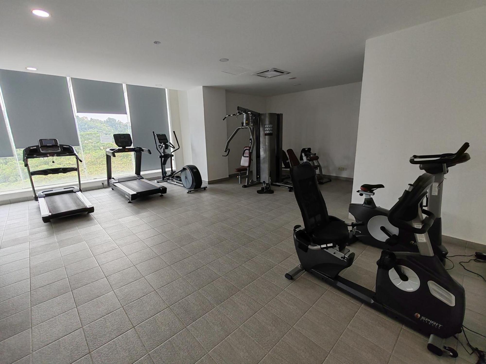 קואלה לומפור Homestay Gombak 3 Bedroom מראה חיצוני תמונה